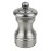 Peugeot Bistro Stainless Steel Salt Mill 4in