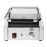 Buffalo Bistro Ribbed Contact Grill