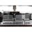 Buffalo Bistro Double Contact Grill