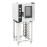 Buffalo Convection Oven with Humidity 5x GN 1/1