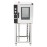 Buffalo Convection Oven with Humidity 5x GN 1/1
