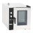 Buffalo Convection Oven with Humidity 5x GN 1/1