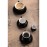 Olympia Cafe Espresso Cups Black 100ml (12 Pack)