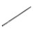 Beaumont Stainless Steel Metal Straws 8.5