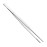 Vogue Round Tipped Tweezers 300mm