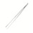 Vogue Round Tipped Tweezers 300mm