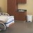 Rubbermaid Slim Jim Front Step-On Pedal Bin White 30Ltr