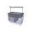 CED Designline Drop In Cold Island Well Self Service 1175mm