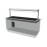 CED Designline Drop In Ceran Glass Hotplate HP5