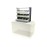 CED Kubus Drop In Ambient Cutlery/Condiment Unit KCCU2