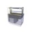 CED Kubus Drop In Chilled Deli Serve Over Display 1175mm KCDL3HT