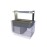 CED Kubus Drop In Cold Well Self Service 1525mm