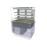 CED Kubus Drop In Multideck Self Service 1525mm KMDR4HT