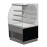 CED Designline Drop In Slimline Multideck Assisted Service 900mm