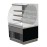 CED Designline Drop In Slimline Multideck with Rear Door 900mm