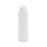 Vogue Clear 3 Nozzle Squeeze Bottle 36oz