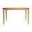 Pimlico Rectangular Dining Table Soft Oak