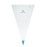 Matfer Bourgeat Disposable Piping Bags Clear (100 Pack)