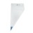 Matfer Bourgeat Disposable Piping Bags Clear (Roll of 100x530mm)