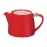 Forlife Stump Teapot Red 530ml