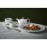 Churchill Alchemy Abstract Coupe Saucers 153mm (12 Pack)