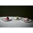 Churchill Alchemy Abstract Plates 165mm (12 Pack)