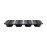 Prestige Inspire 12 Cup Muffin Tin