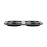 Prestige Inspire 4 Cup Yorkshire Pudding Tin