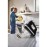 KitchenAid 6 Speed Hand Mixer with Flex Edge Beaters 5KHM6118BOB
