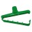 SYR Clip-It II Kentucky Mop Holder Green (10 Pack)