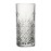 Pasabahce Timeless Vintage Long Drink Glasses 370ml (24 Pack)