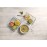 Pyrex Pure Glass Food Storage Container 0.8Ltr