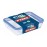 Pyrex Pure Glass Food Storage Container 0.8Ltr