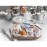 Meredith & Drew Premium Assorted Biscuits 4 Variants (100 x 2 Pack)