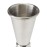 Beaumont Stainless Steel Banded Jigger Measure 20ml/40ml