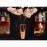 Beaumont Polished Copper Plated Boston Can 28oz