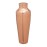 Beaumont Copper Plated Two Piece Art Deco Shaker