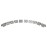 Beaumont Stainless Steel Table Numbers 1-10