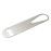 Beaumont V Bar Blade Stainless Steel 180mm
