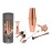 Beaumont 8-Piece Cocktail kit Copper