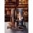 Beaumont 8-Piece Cocktail kit Copper