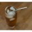Beaumont Stainless Steel Straws Curved (25 Pack)