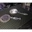 Beaumont Stainless Steel Skull Throwing Strainer
