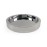 Beaumont Mirrored Double Walled Waiters Tray 355mm