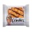 Mrs Crimble's Chocolate Macaroon Single Serve (20 Pack)