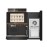 Blue Ice Azzurri Premium Pro Fully Automatic Bean to Cup Coffee Machine