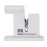 Chantry Knife Sharpener (Compact Twin Steel Sharpening System)