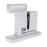 Chantry Knife Sharpener (Compact Twin Steel Sharpening System)