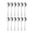 Olympia Baguette Dessert Spoon (12 Pack)