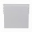 Hygiplas Knife Wall Rack 375mm